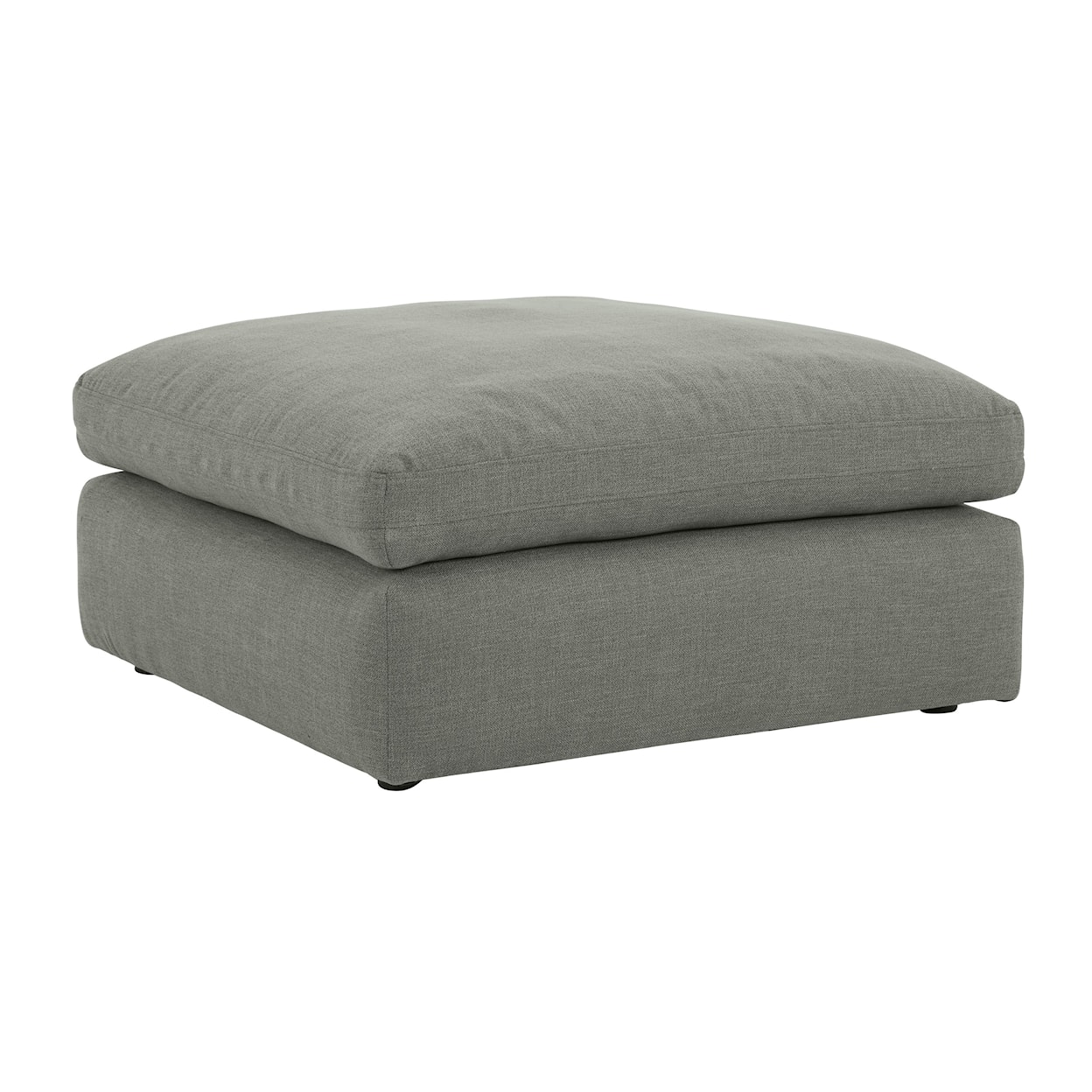 Benchcraft Elyza Oversized Accent Ottoman