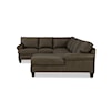 Craftmaster DESIGN OPTIONS-LC9 Custom 3-Piece Sectional Sofa