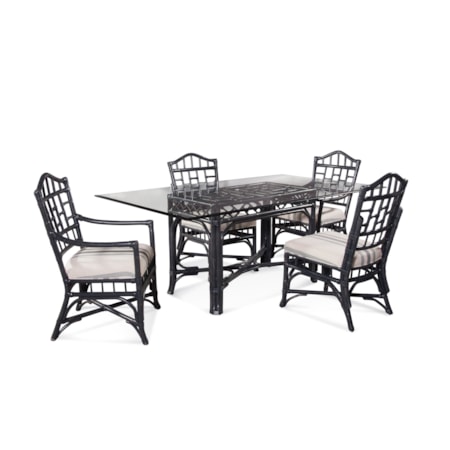 5-Piece Dining Set