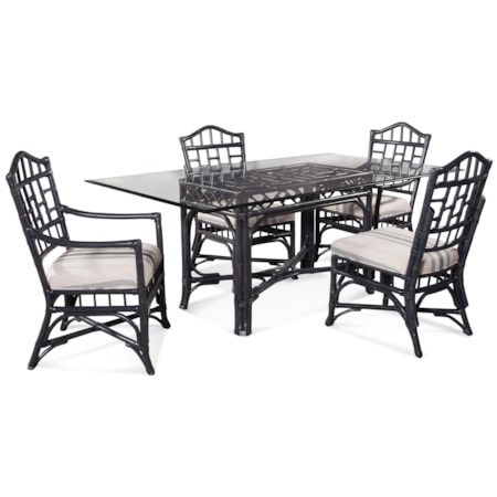 5-Piece Dining Set