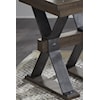 Liberty Furniture Sonoma Road Chair Side Table