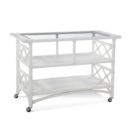 Bar Cart