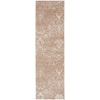 Nourison Damask 2'3" x 7'6"  Rug