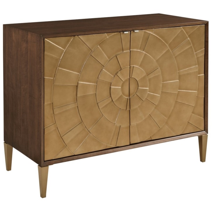 Hammary Vantage Door Chest