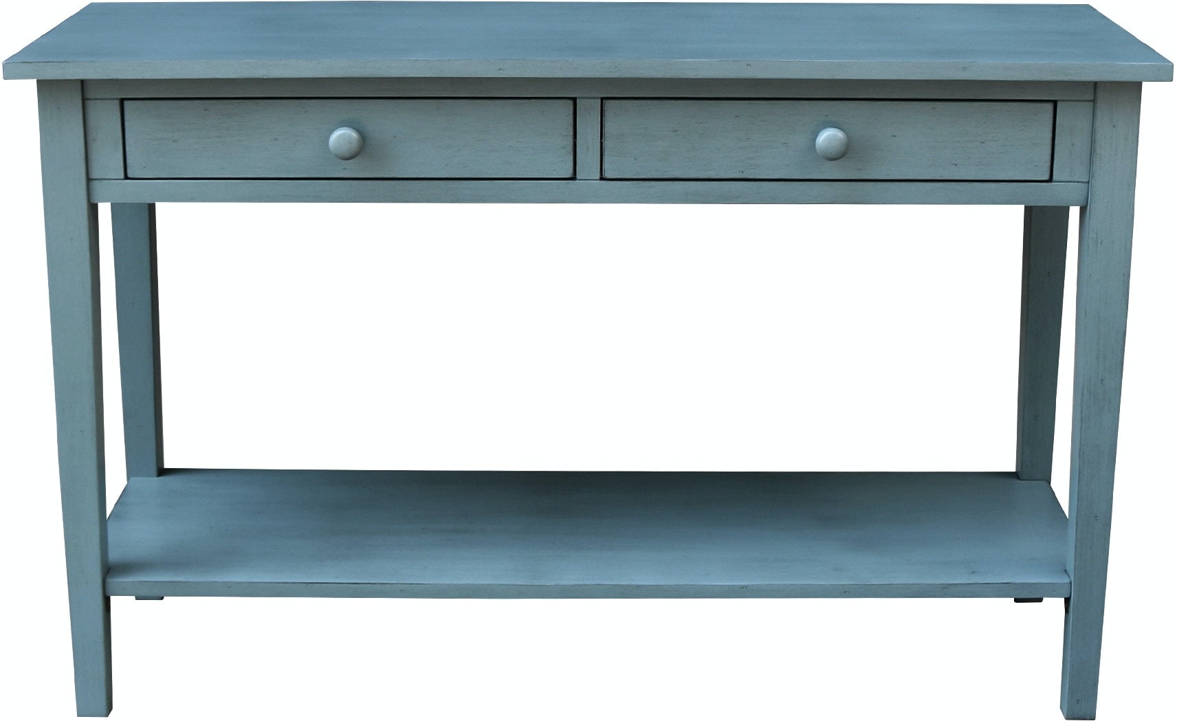 John Thomas Destinations Sofa Table