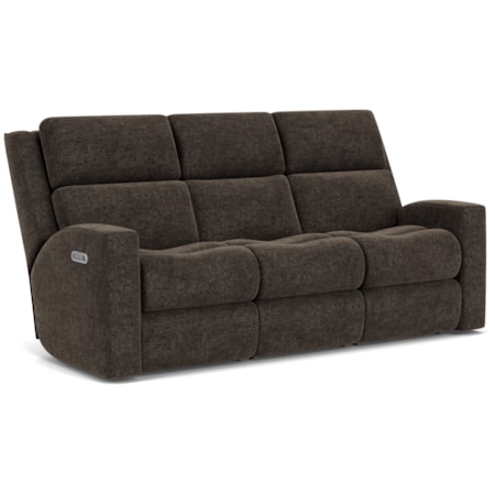 Power Reclining Sofa