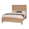 Artisan & Post Custom Express Cal. King Architectural Bed