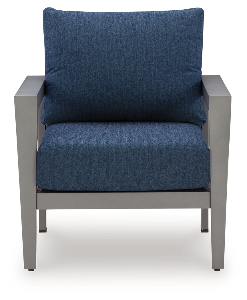 Signature Design by Ashley Gali Outdoor Seating Group