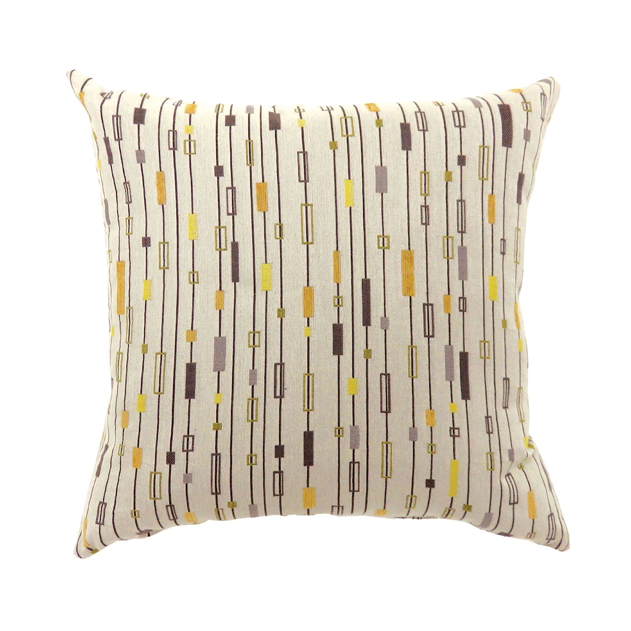 Furniture of America Lina Accent Pillow