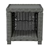 Ashley Signature Design Elite Park Outdoor End Table