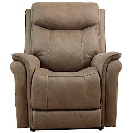 Power Lift Recliner