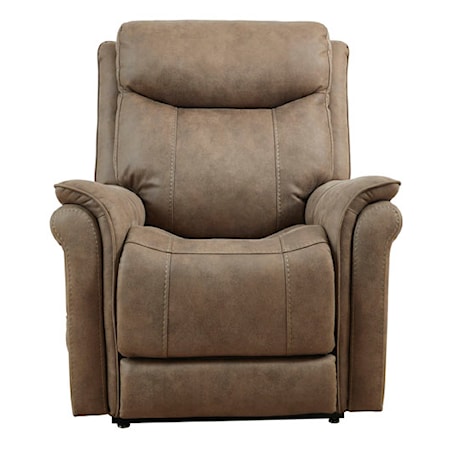 Power Lift Recliner