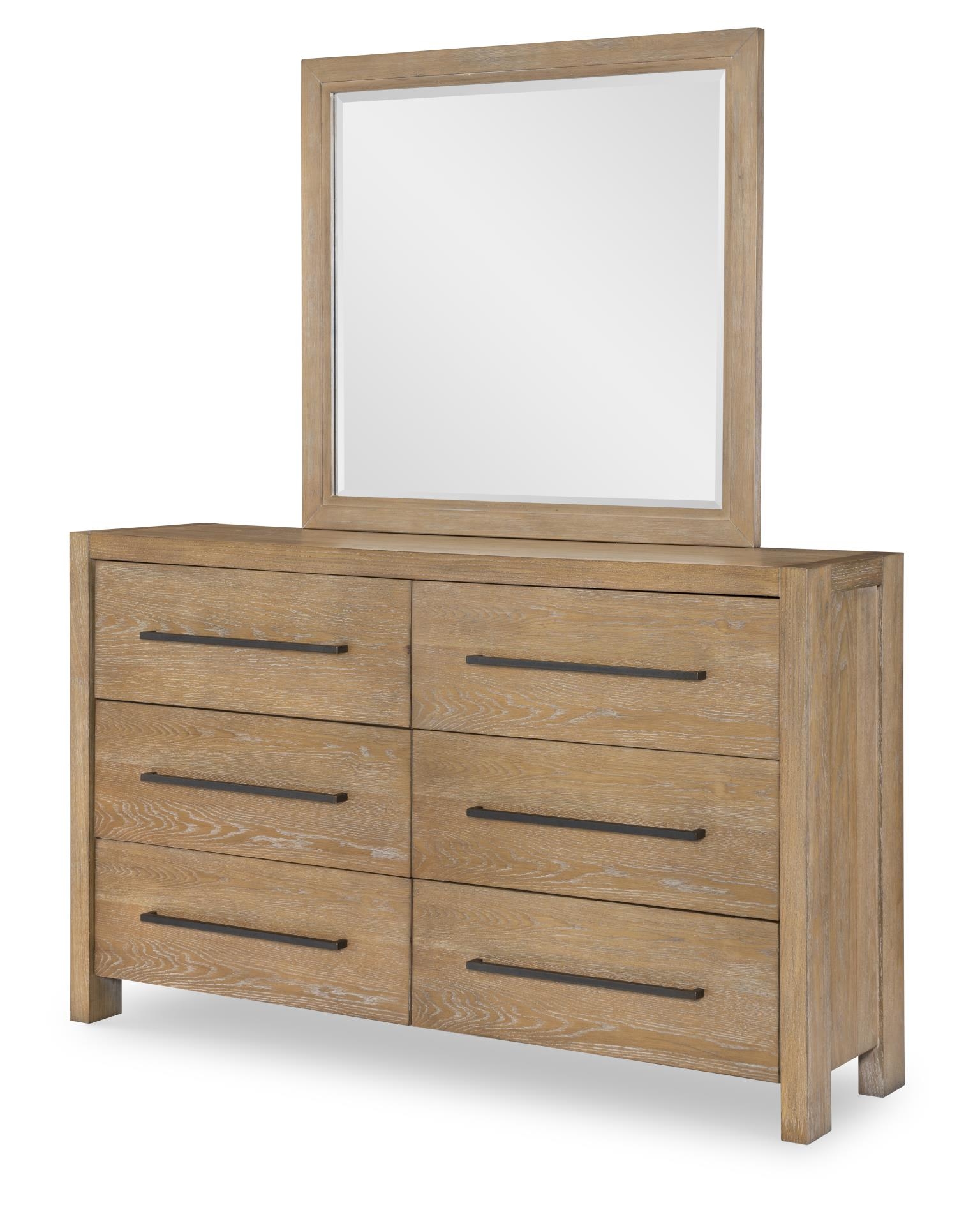 Dresser Mirror