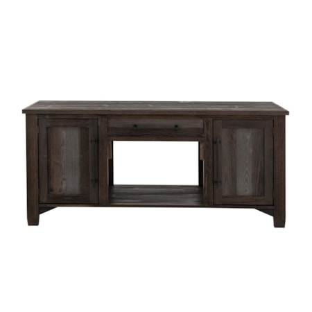 1-Drawer TV Stand