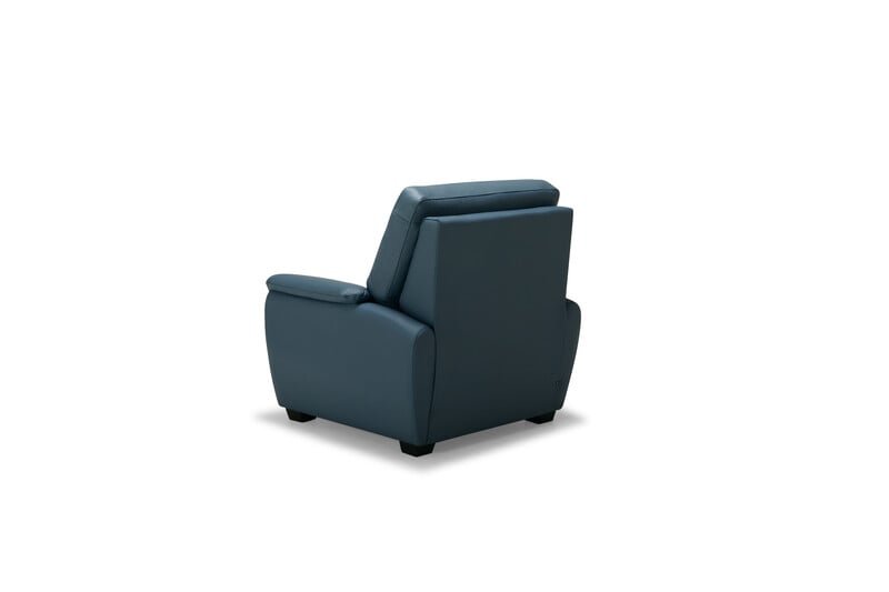Palliser Lanza Lanza Upholstered Pushback Chair