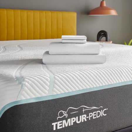 TEMPUR ProAir Sheet Set White