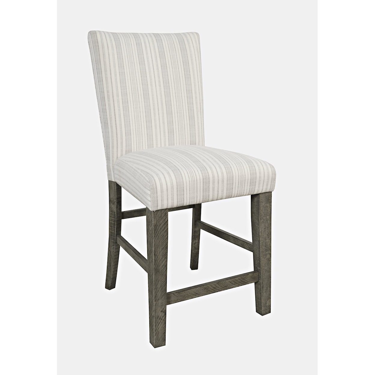 VFM Signature Telluride Upholstered Counter Stool