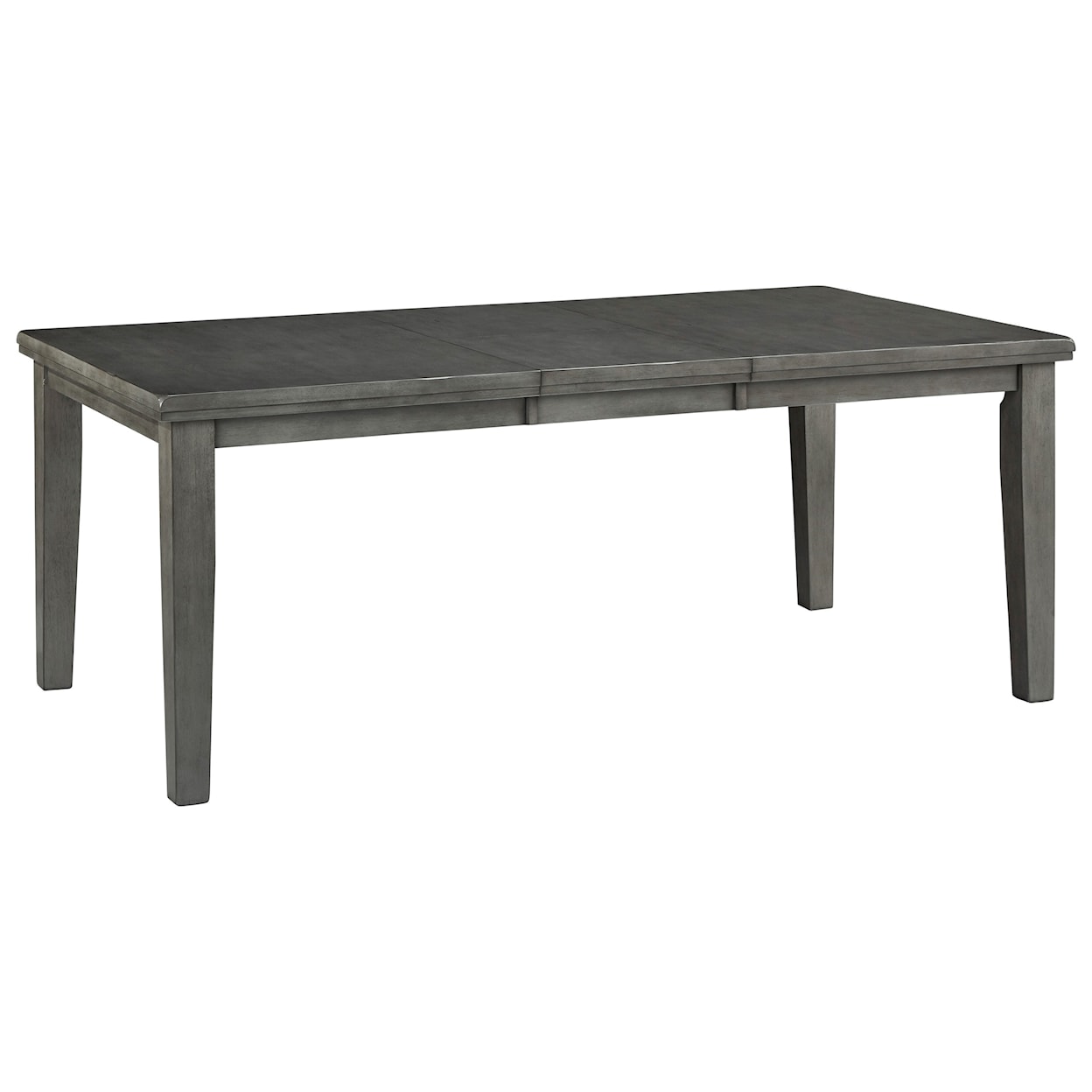 Ashley Furniture Signature Design Hallanden - duplicate Dining Table