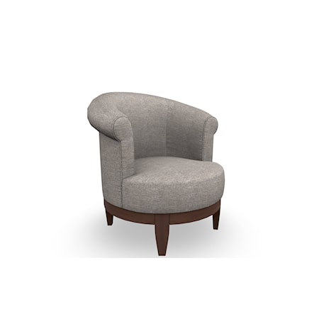 Swivel Chair