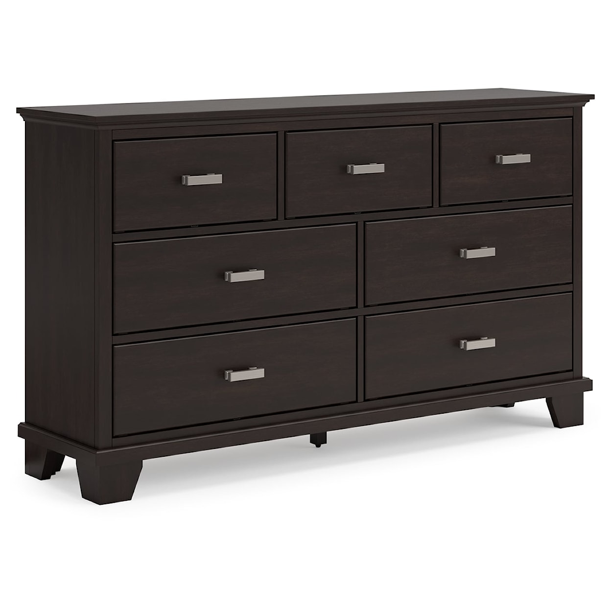 Benchcraft Covetown Dresser