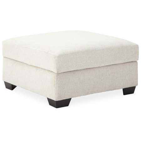 Ottoman With Storage