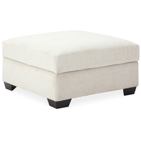 Ottoman With Storage