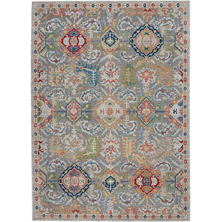 4' x 6'  Rug