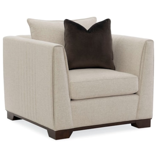 Moderne Chair