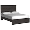 Signature Design by Ashley Furniture Belachime Queen Panel Bed