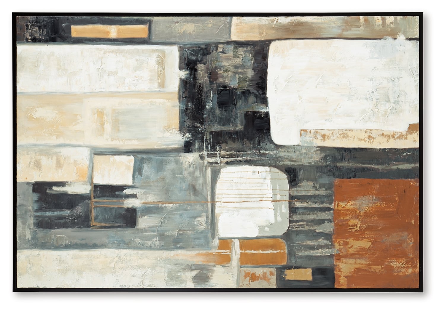 Signature Design by Ashley Howford Wall Art