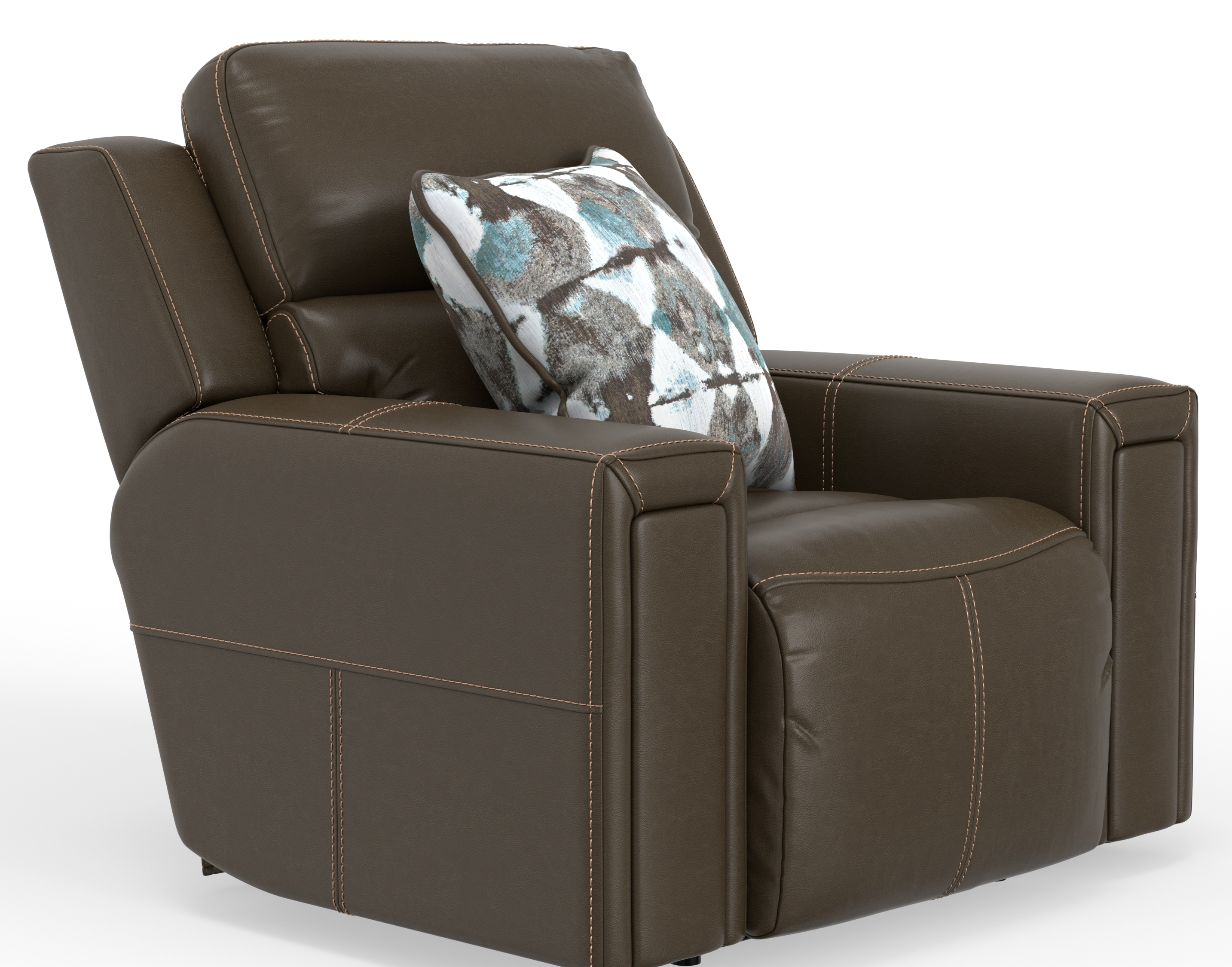 Zero Gravity Power Recliner