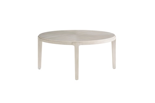 River Rock Bunching Cocktail Table