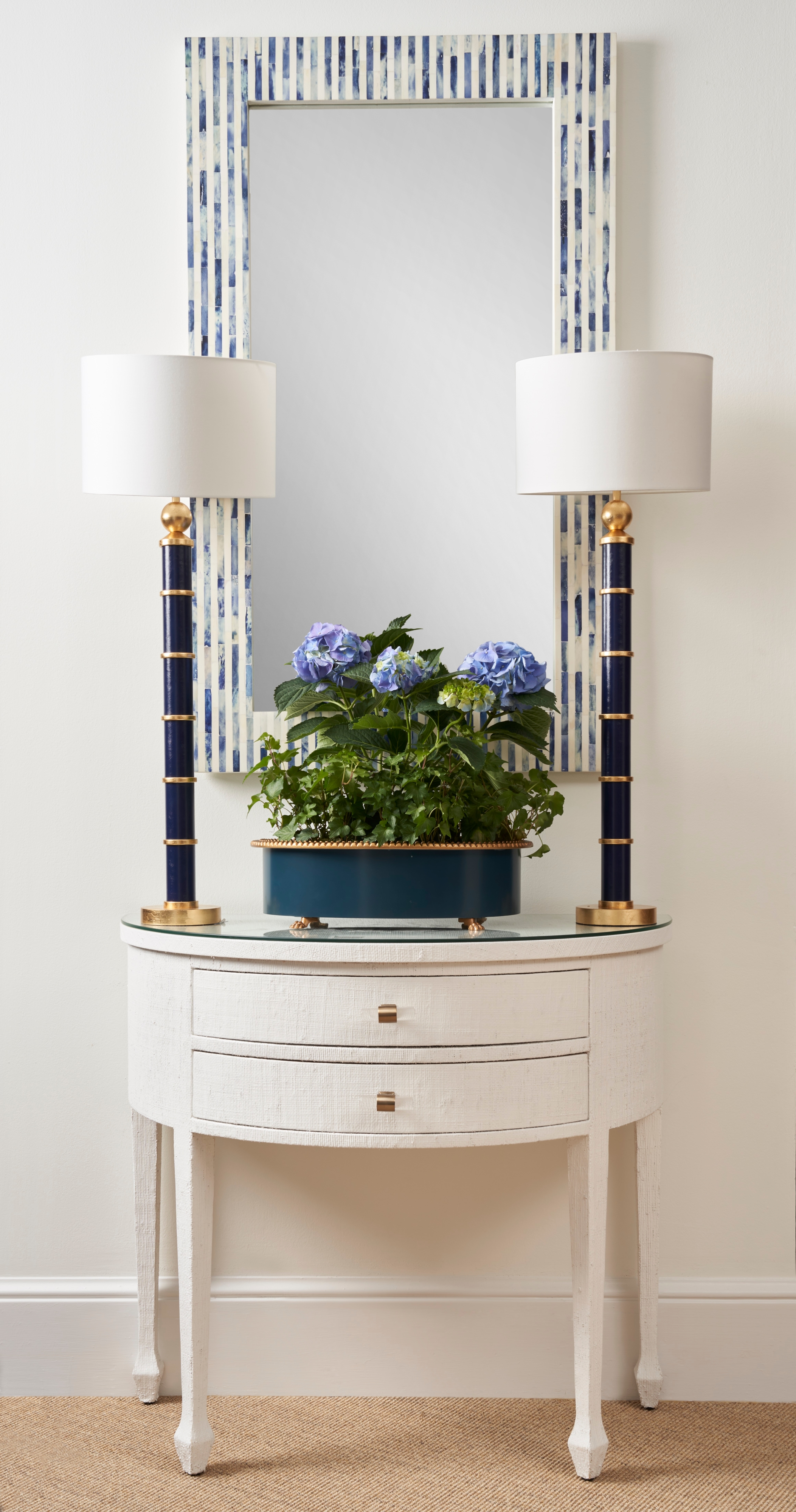 Chelsea House Chelsea House Misc Cambridge Mirror