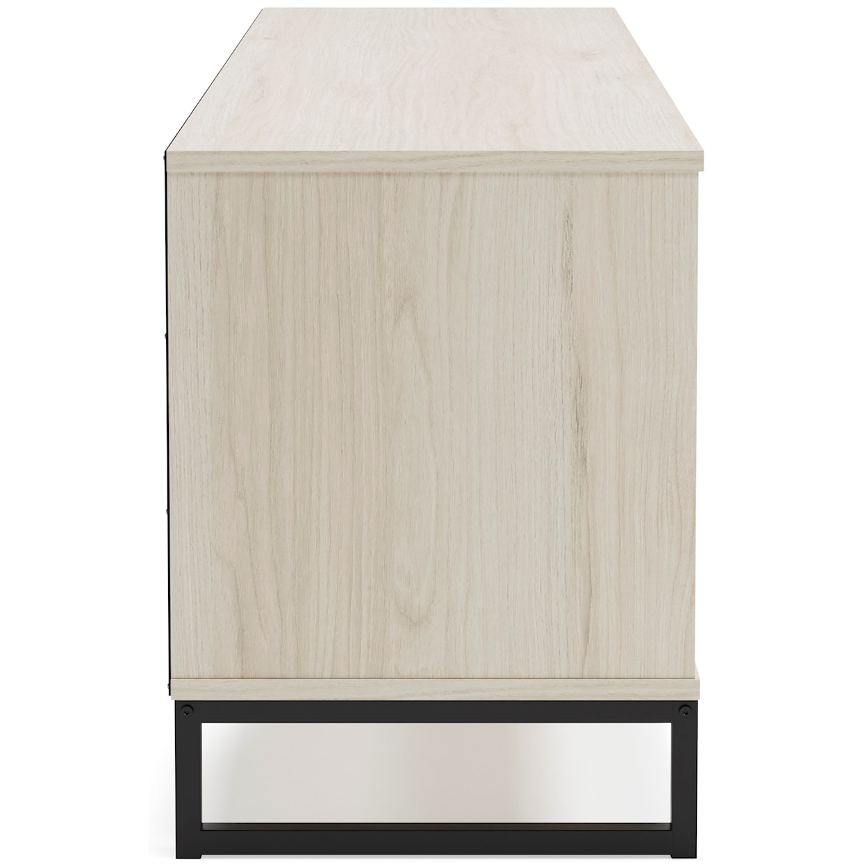 Ashley Furniture Signature Design Socalle Medium TV Stand
