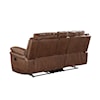 New Classic Furniture Ryland Console Loveseat