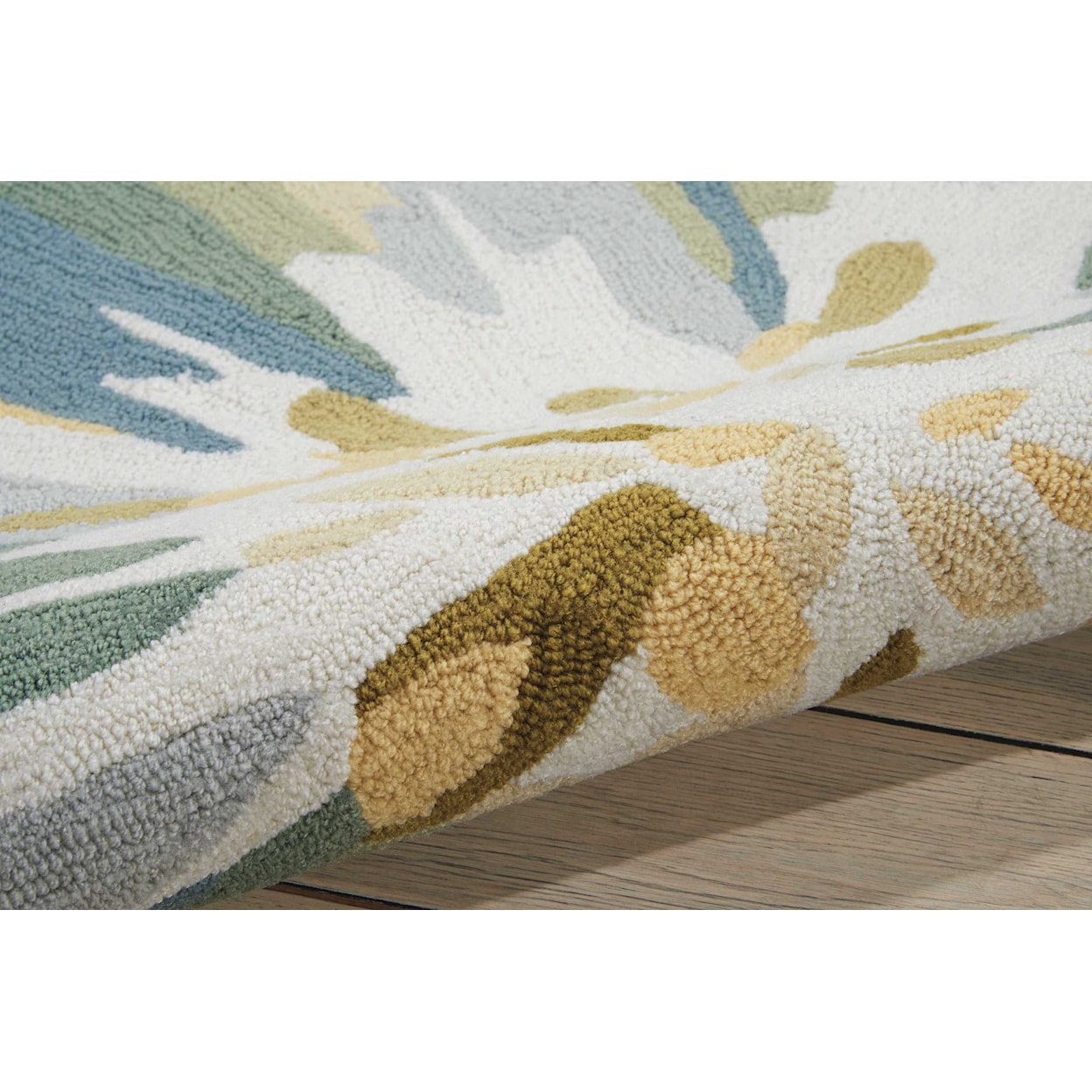 Nourison Fantasy 2'3" x 8'  Rug