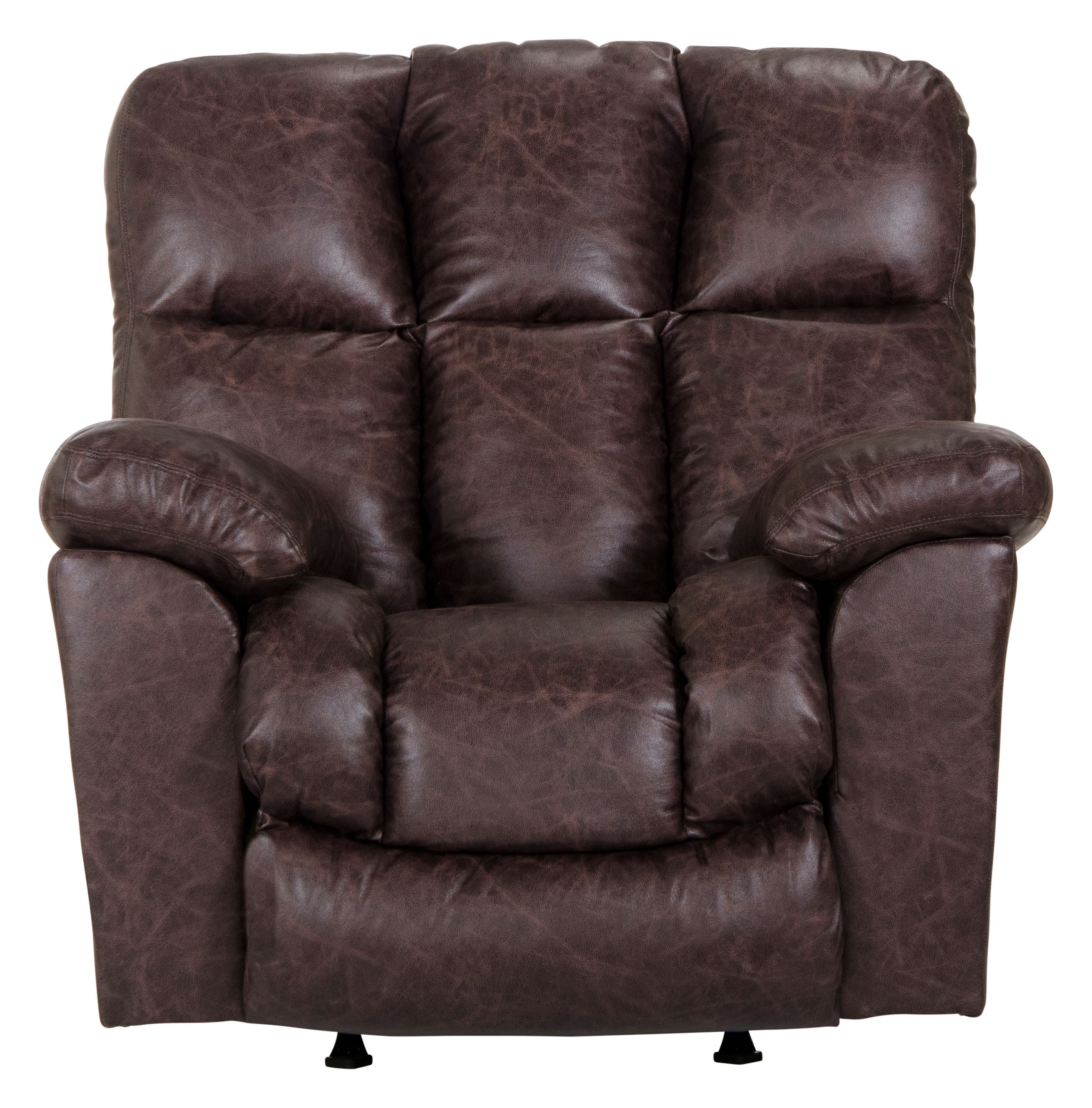 Catnapper 4784 Mayfield Glider Recliner