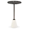 Signature Design by Ashley Caramont Accent Table