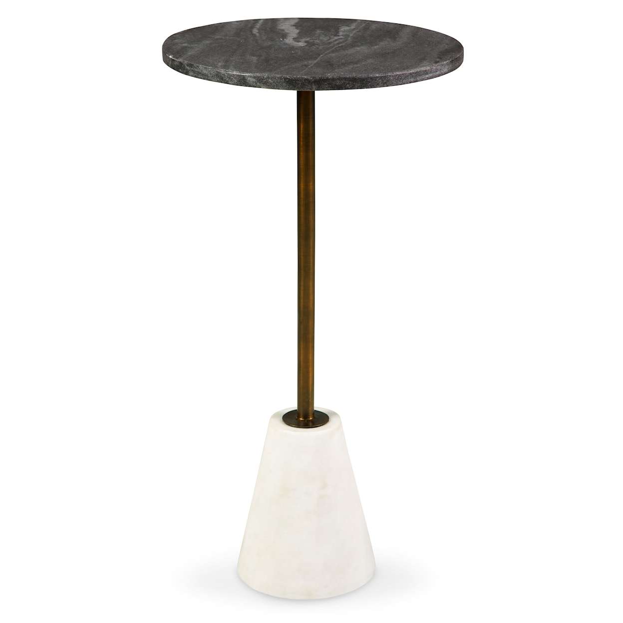 Signature Design by Ashley Caramont Accent Table