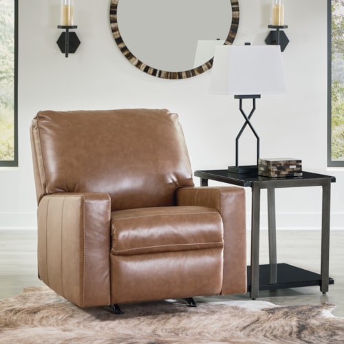 Recliner