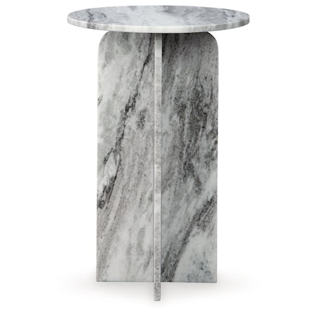 Accent Table