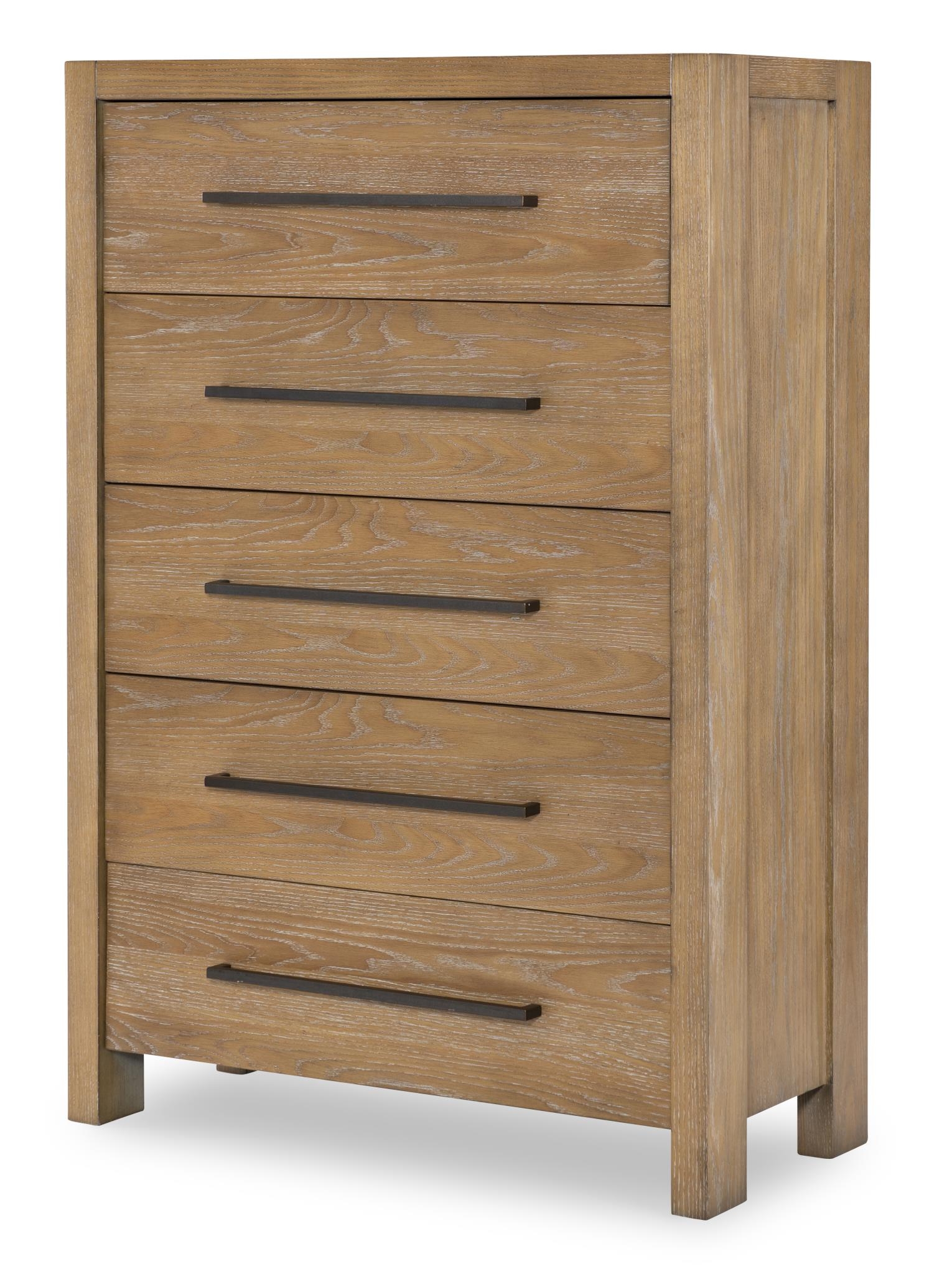 5-Drawer Bedroom Chest