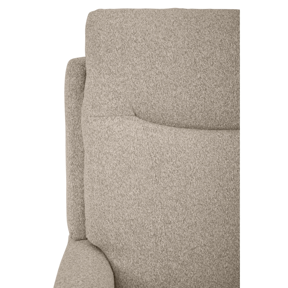 La-Z-Boy Kodie Upholstered Power Rocking Recliner