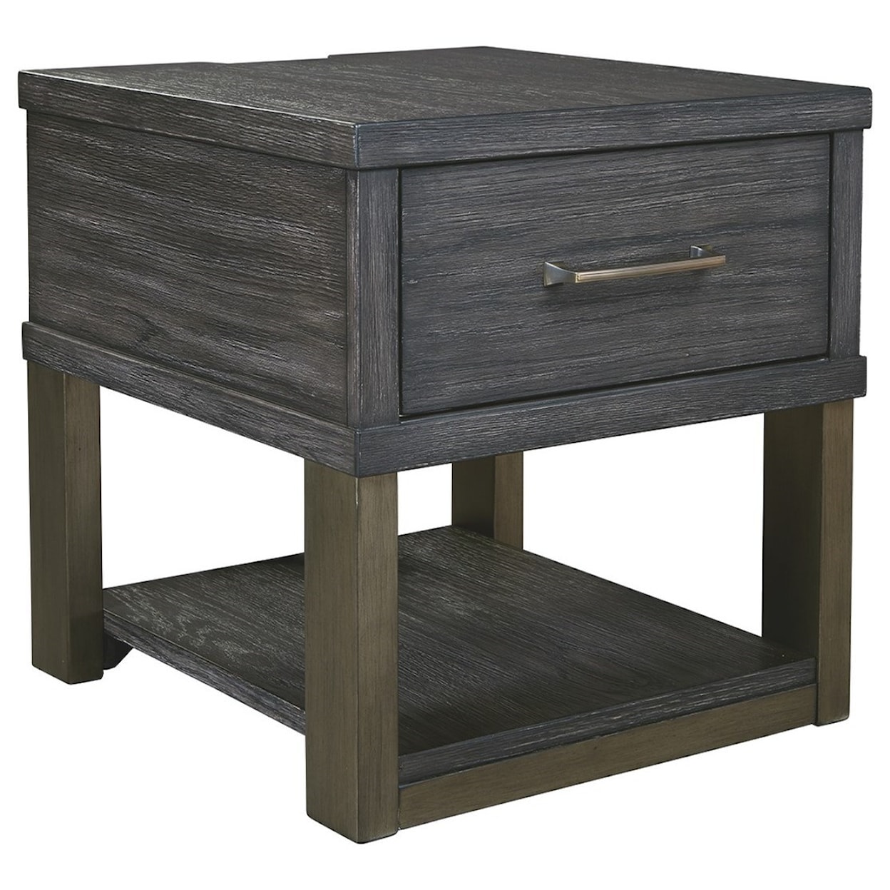 Signature Design by Ashley Forleeza End Table
