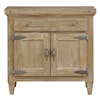 Magnussen Home Lynnfield Bedroom Bachelor Chest