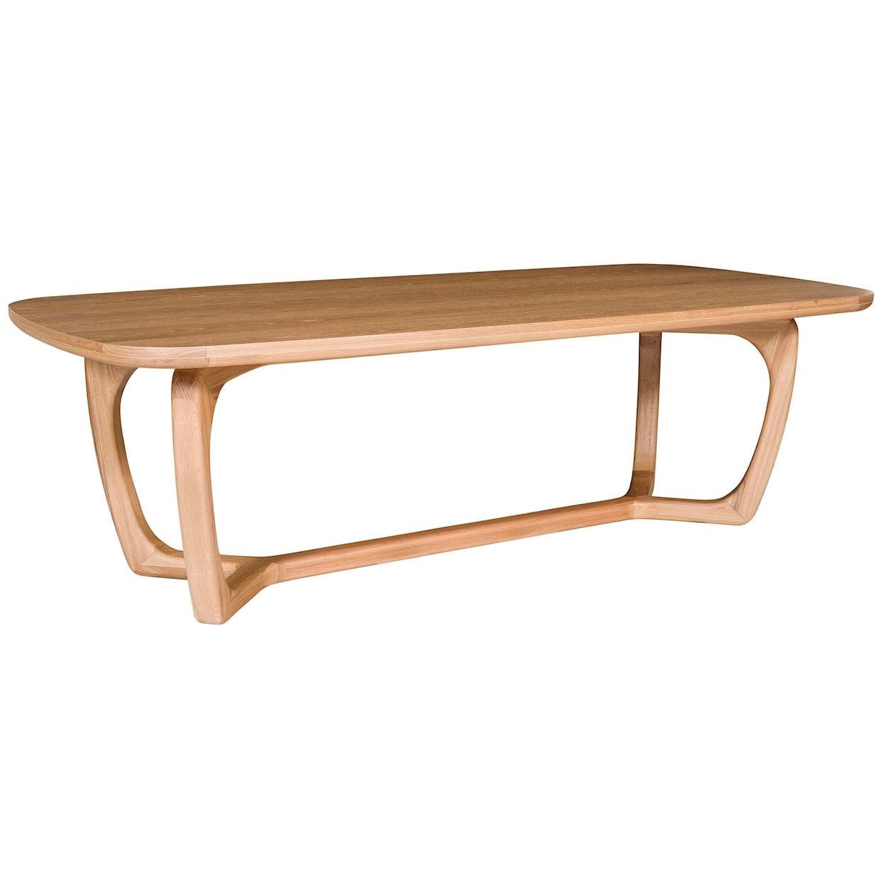 Vanguard Furniture Form Dining Table