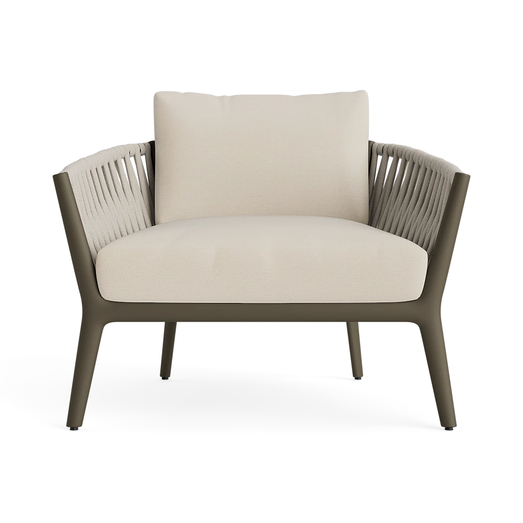 H Lounge Chair