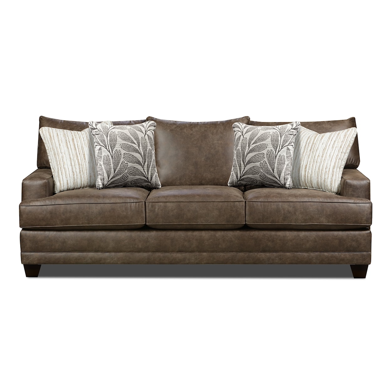 The Mix Kennedy Sofa