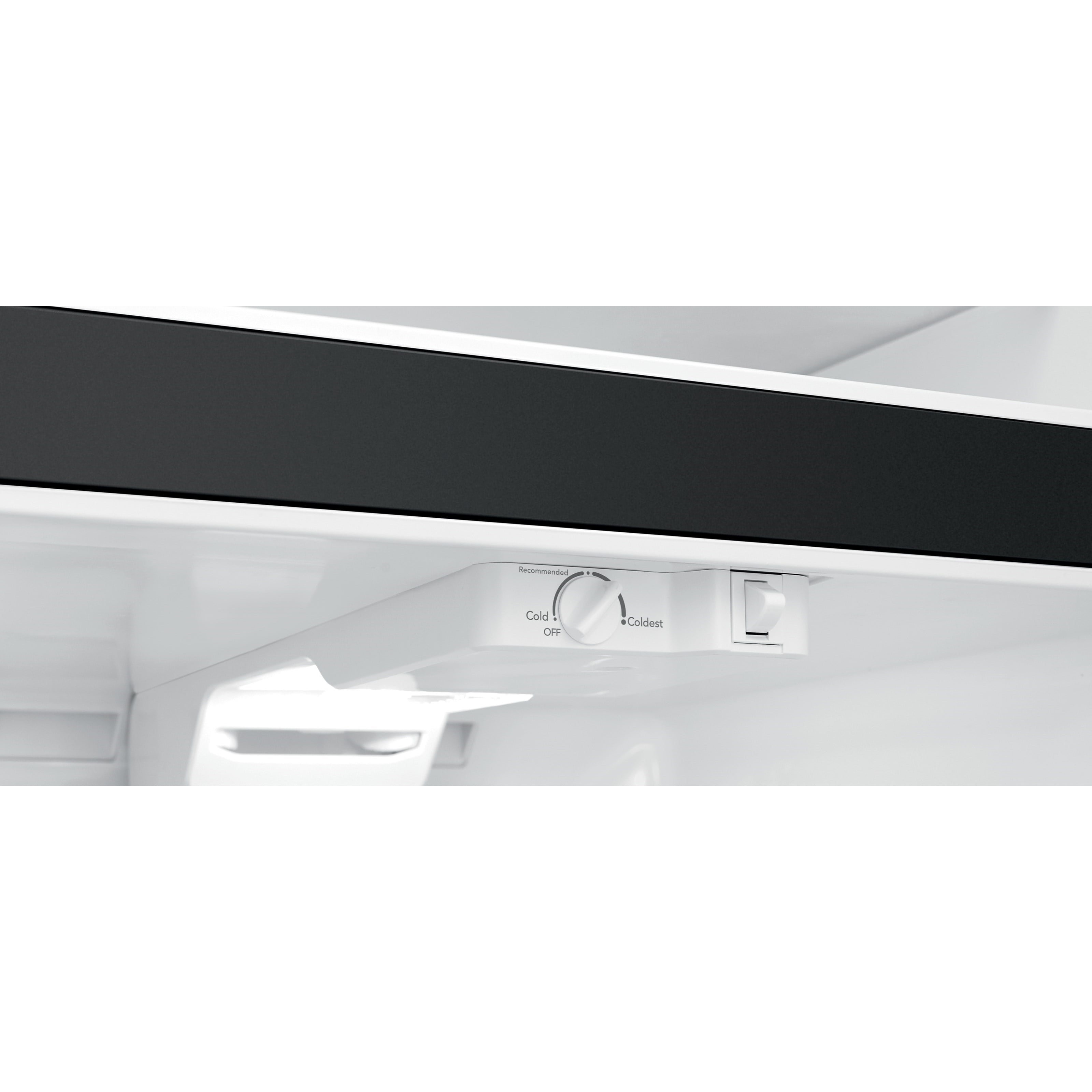 Frigidaire Refrigerators Top Freezer Freestanding Refrigerator