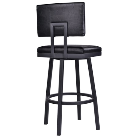 26” Counter Height Barstool